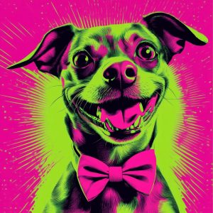 Retro Illustration Prompts for Gemini